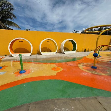 Hotel Africa Queen Somone Ngoại thất bức ảnh