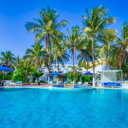 Hotel Africa Queen Somone Ngoại thất bức ảnh