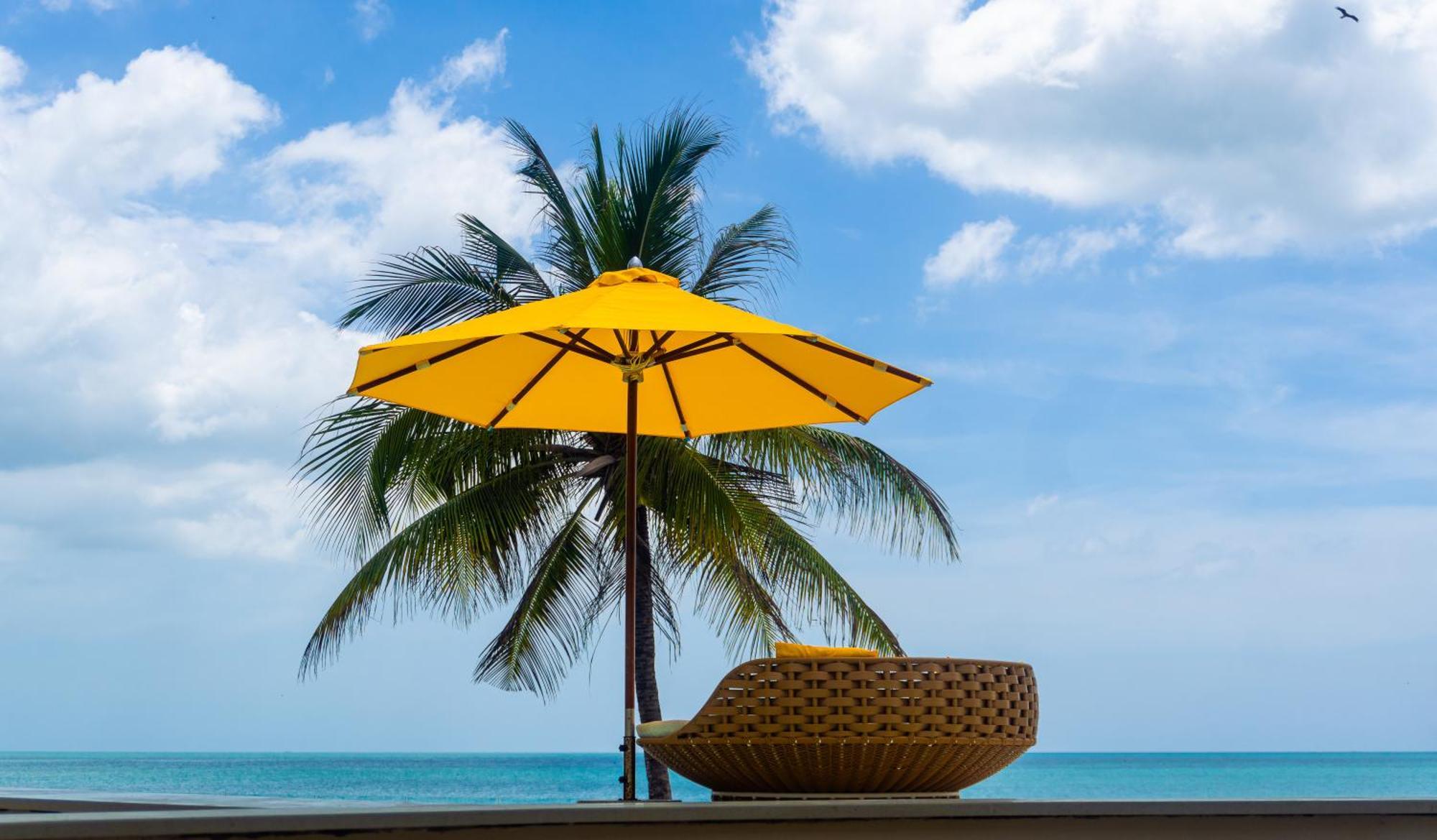 Hotel Africa Queen Somone Ngoại thất bức ảnh