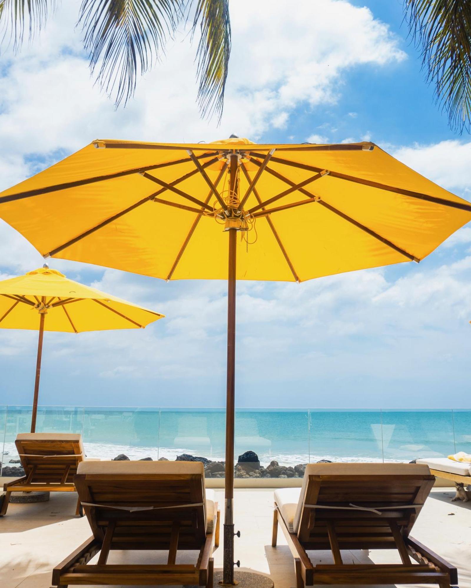 Hotel Africa Queen Somone Ngoại thất bức ảnh