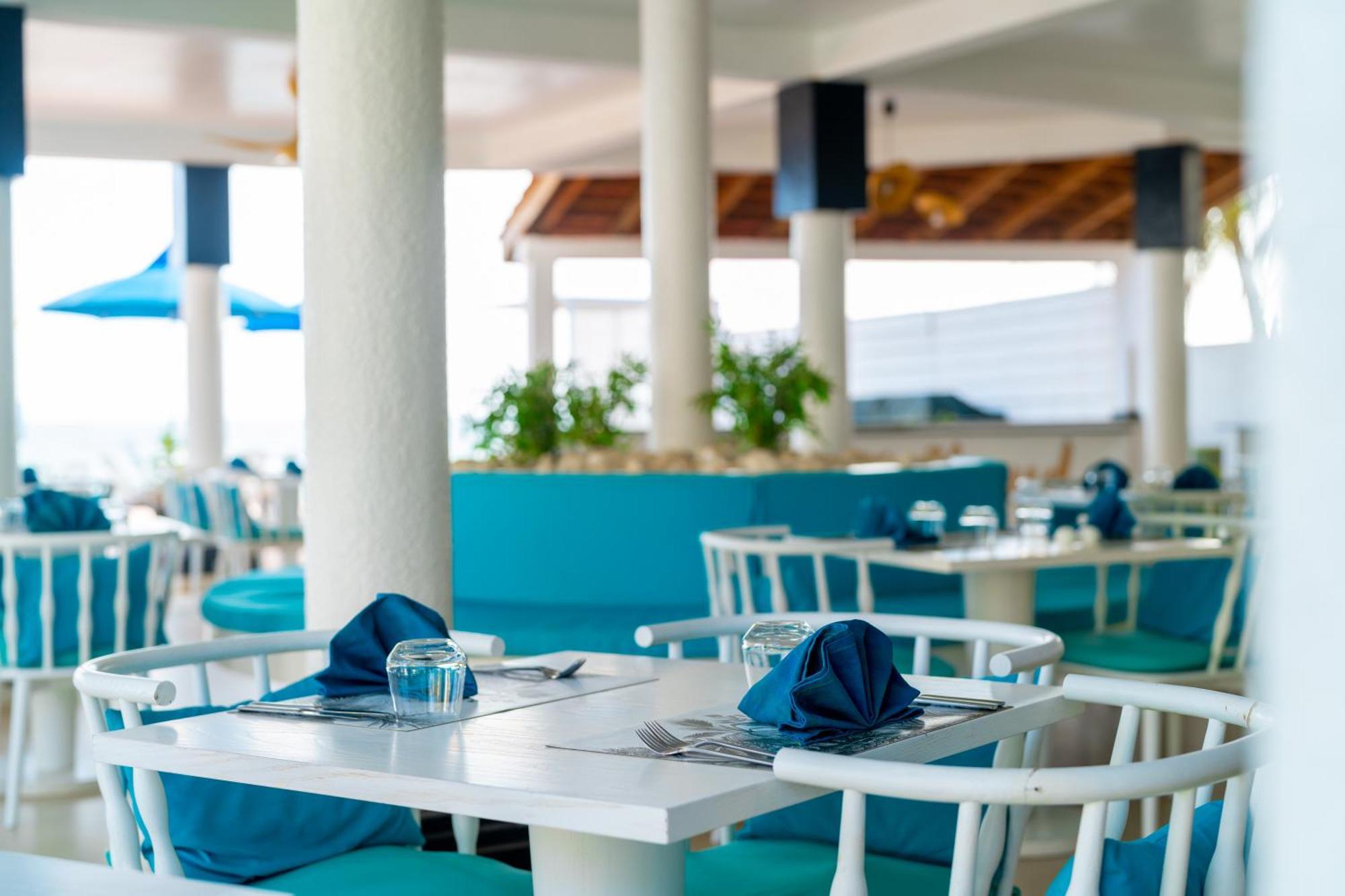 Hotel Africa Queen Somone Ngoại thất bức ảnh
