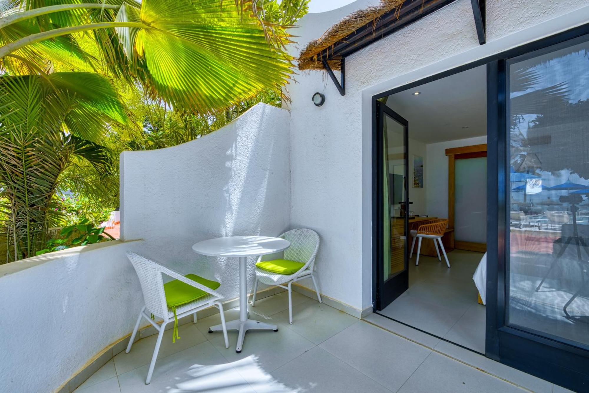 Hotel Africa Queen Somone Ngoại thất bức ảnh